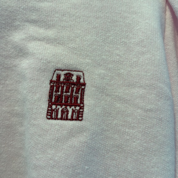 Hill house sweatshirt - Picture 3 of 3